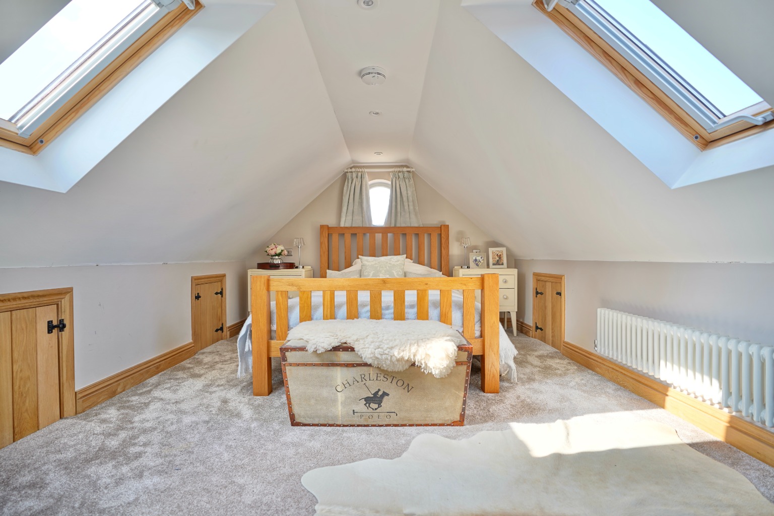 4 bed detached house for sale in Fen Road, Huntingdon  - Property Image 11