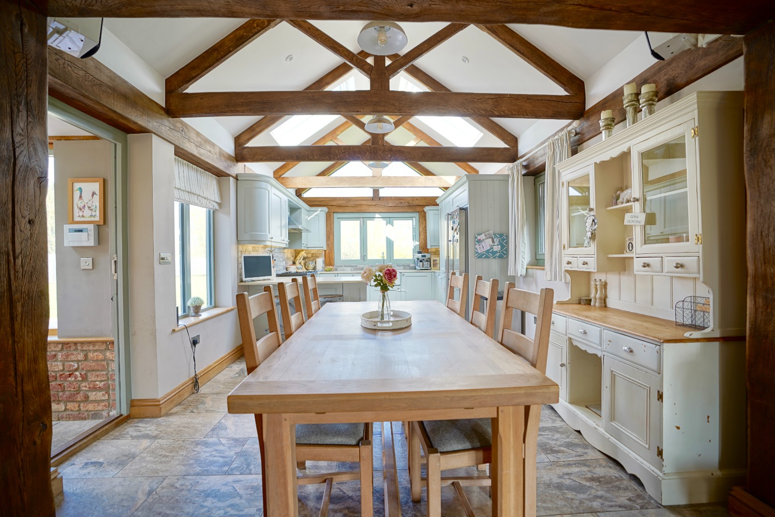 4 bed detached house for sale in Gloucester Road, Huntingdon 2