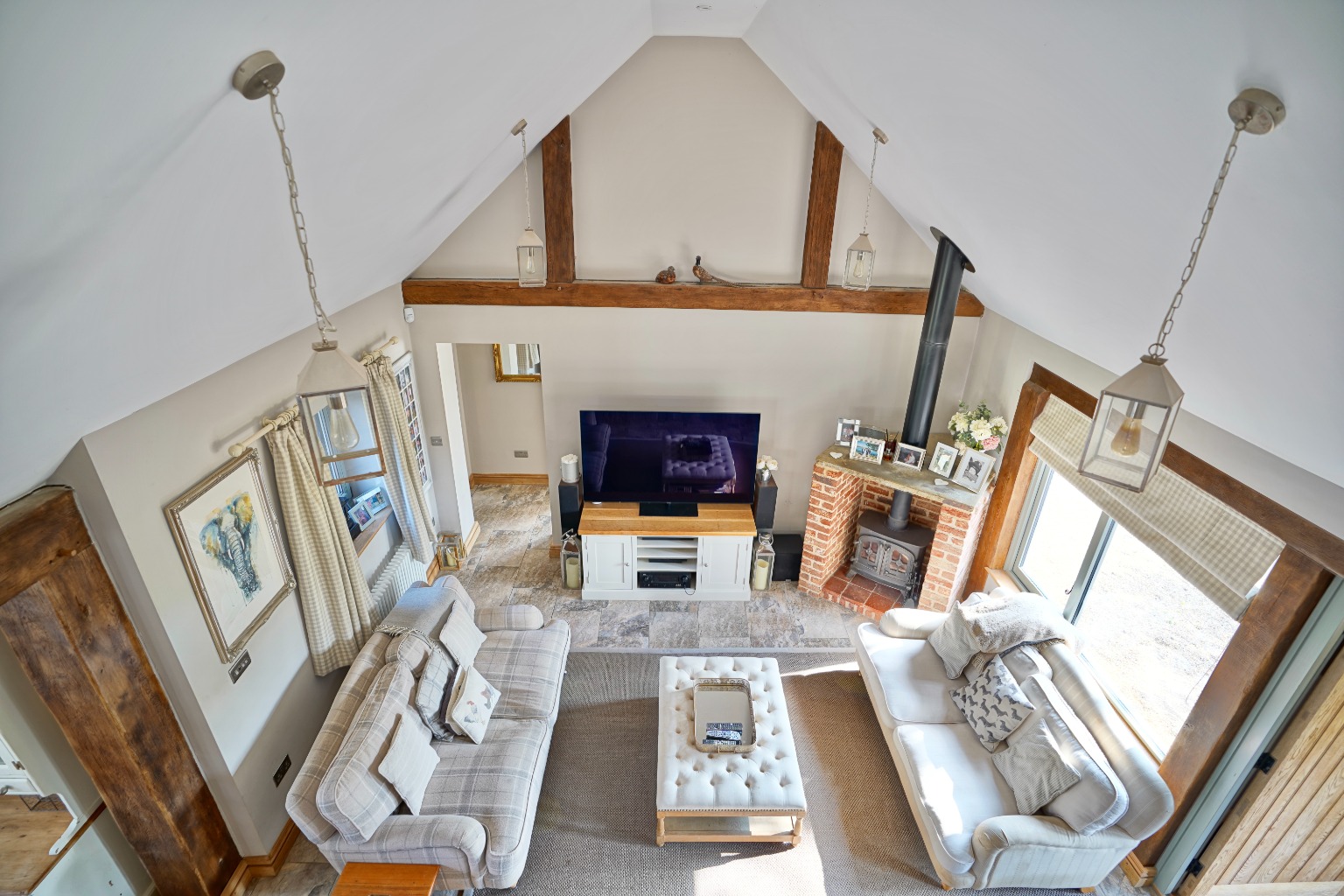 4 bed detached house for sale in Gloucester Road, Huntingdon 9