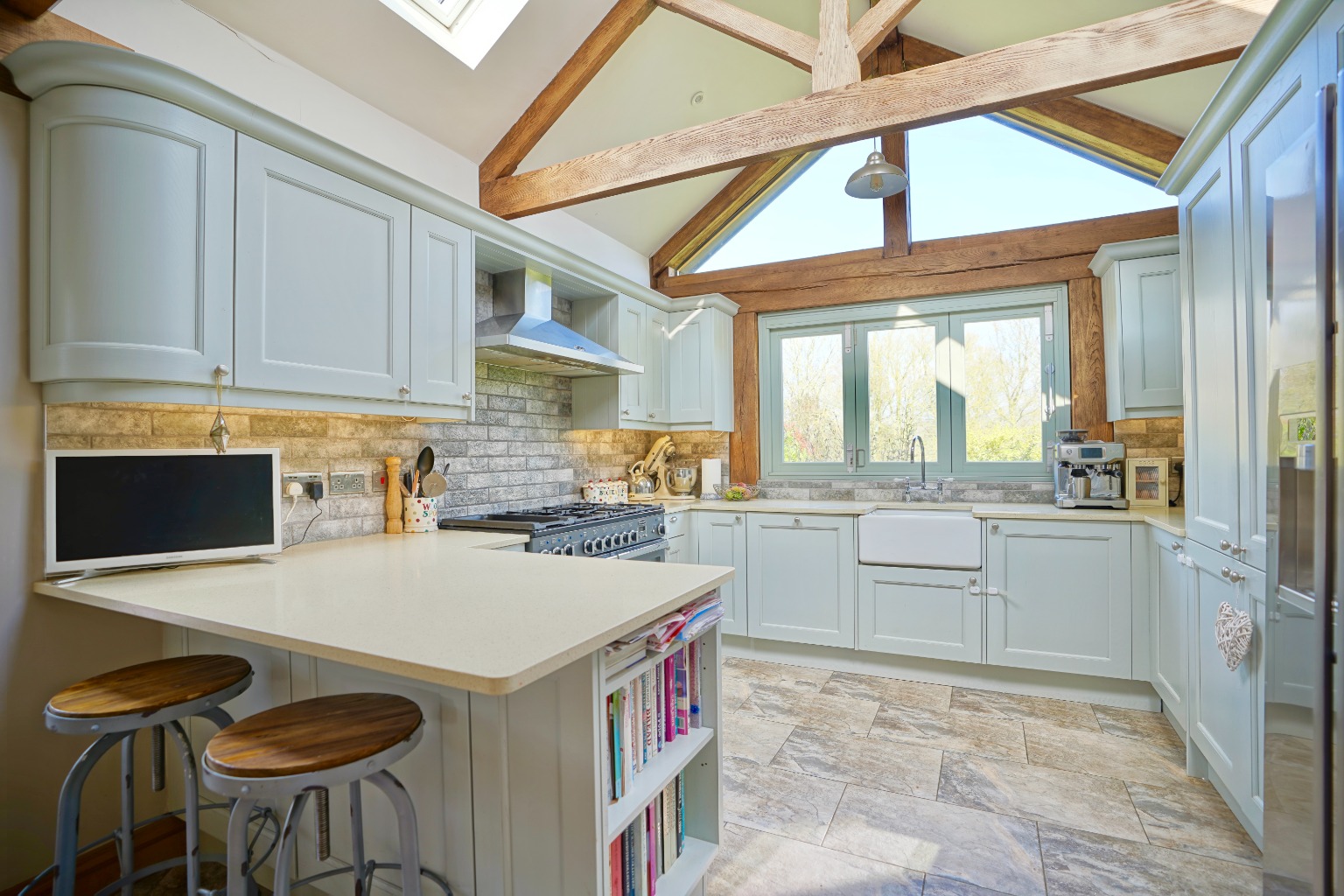 4 bed detached house for sale in Fen Road, Huntingdon  - Property Image 5