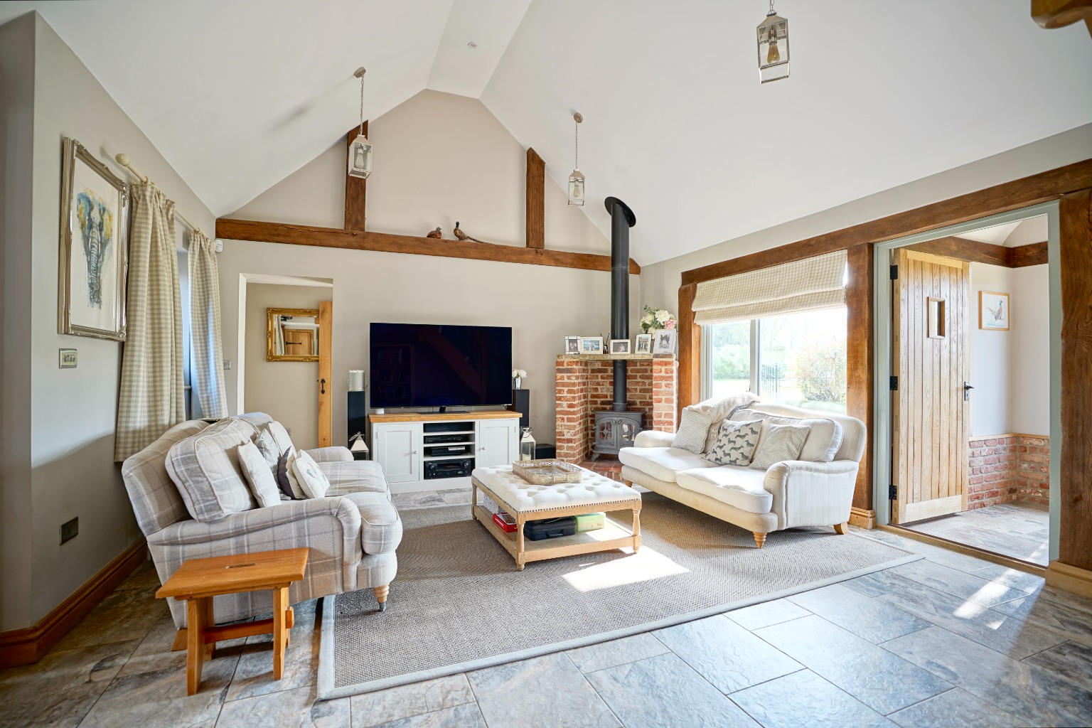 4 bed detached house for sale in Gloucester Road, Huntingdon 5