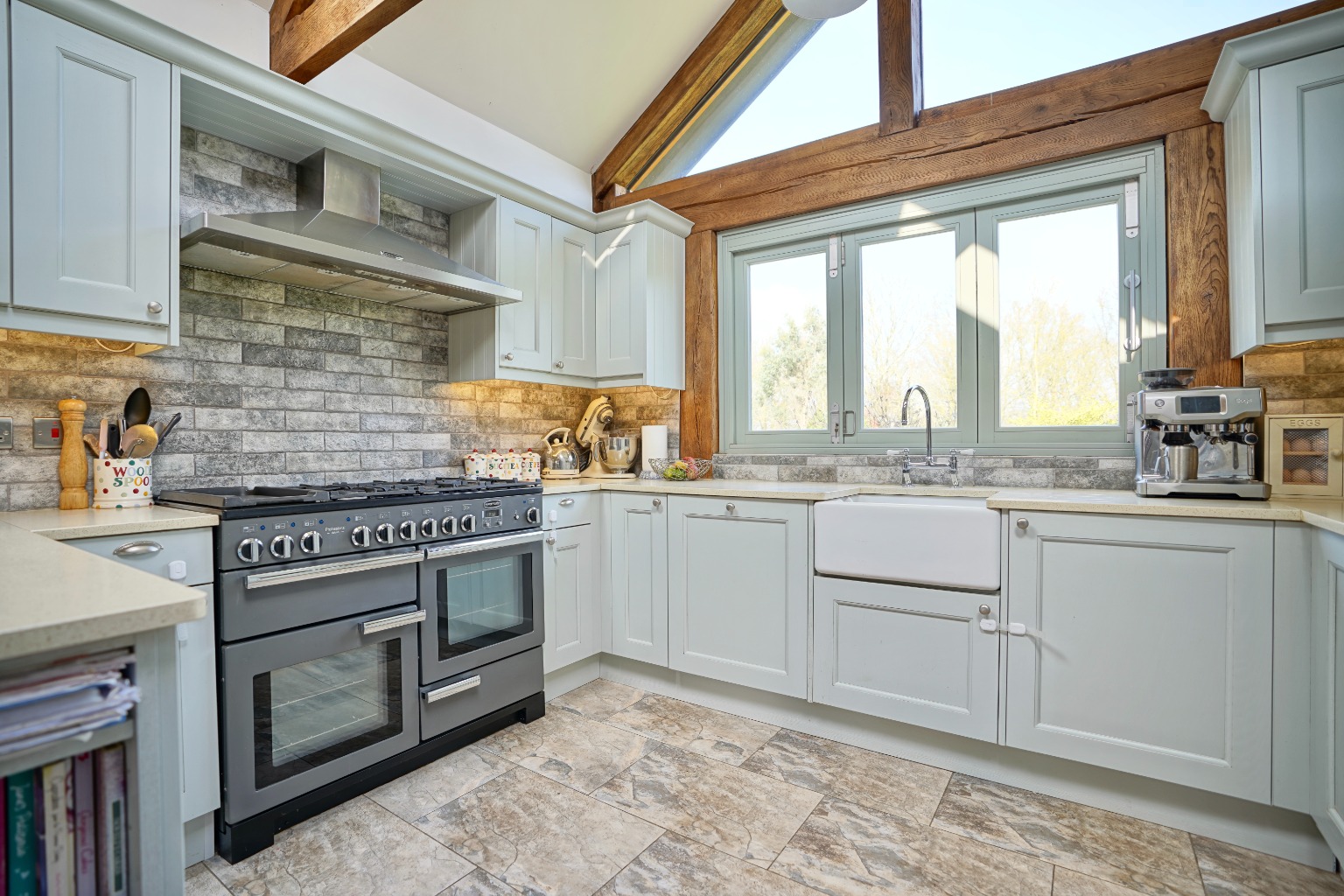 4 bed detached house for sale in Gloucester Road, Huntingdon 6