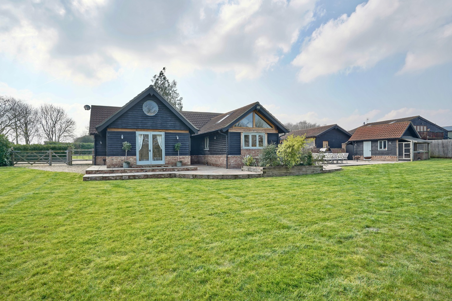 4 bed detached house for sale in Fen Road, Huntingdon  - Property Image 24