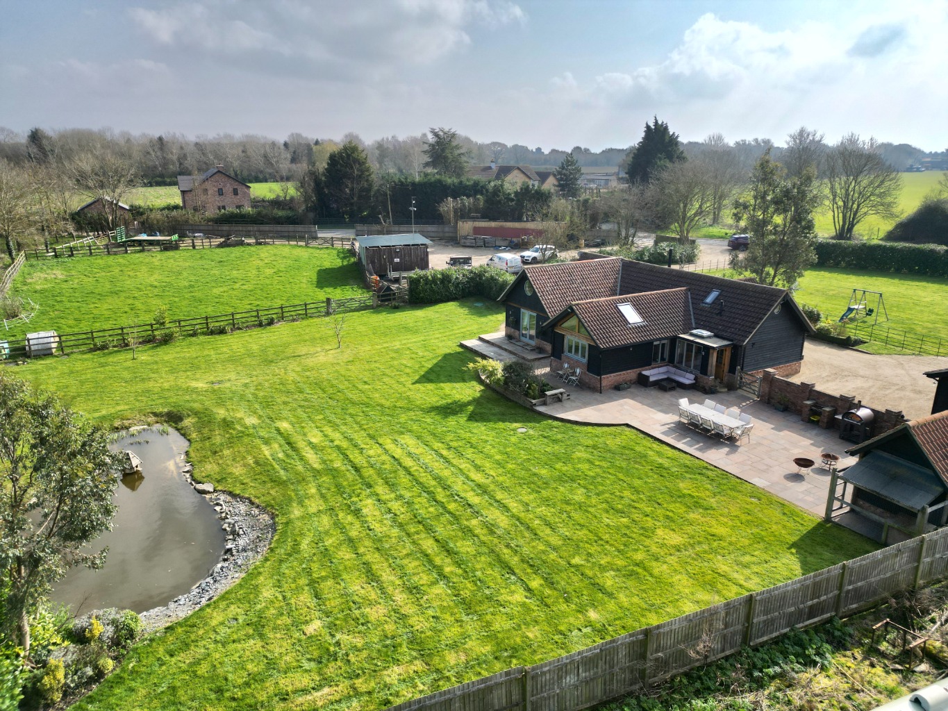 4 bed detached house for sale in Gloucester Road, Huntingdon 13