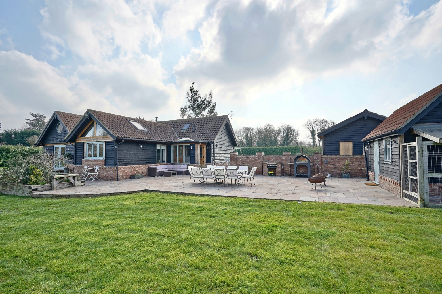 4 bed detached house for sale in Fen Road, Huntingdon  - Property Image 20
