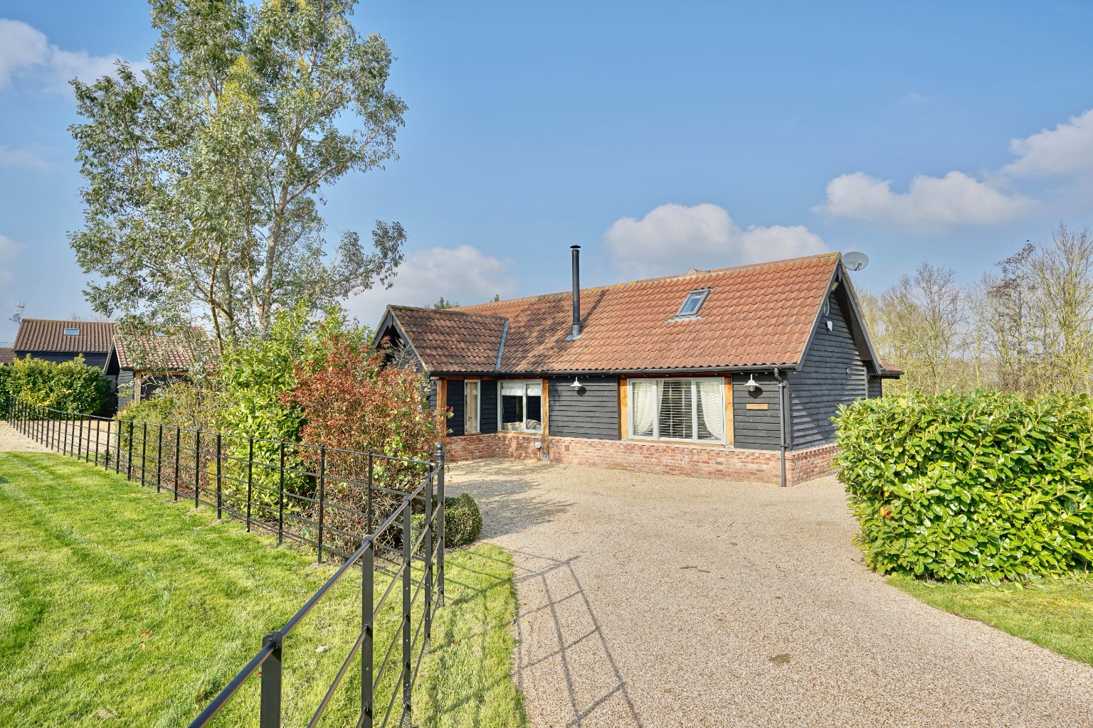 4 bed detached house for sale in Fen Road, Huntingdon  - Property Image 26