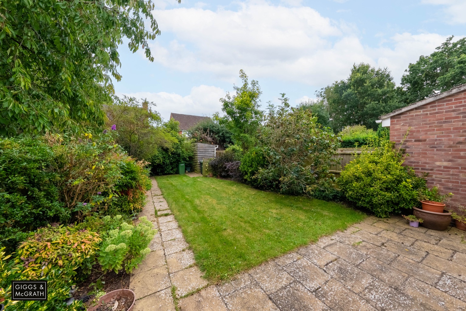 3 bed end of terrace house for sale in Gunnings Way, Huntingdon 15