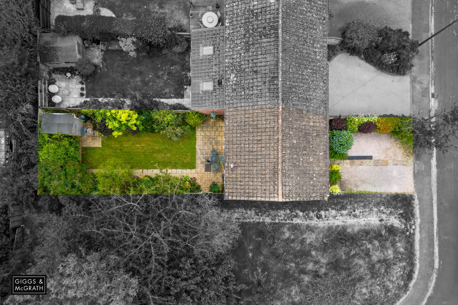 3 bed end of terrace house for sale in Gunnings Way, Huntingdon 13