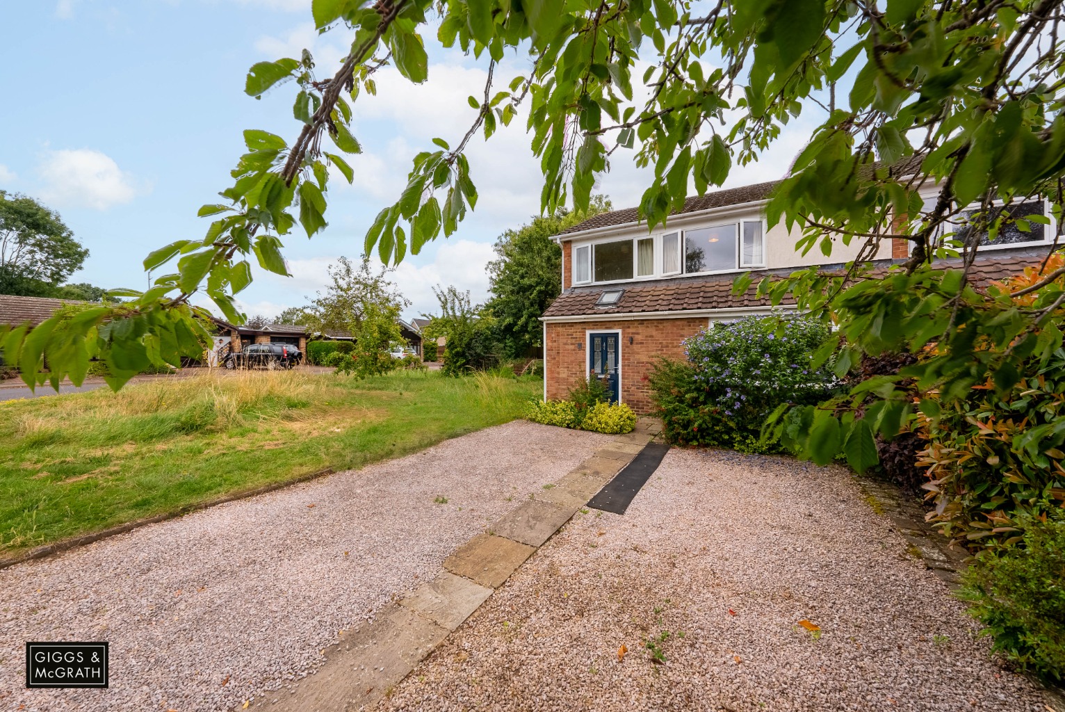 3 bed end of terrace house for sale in Gunnings Way, Huntingdon 14