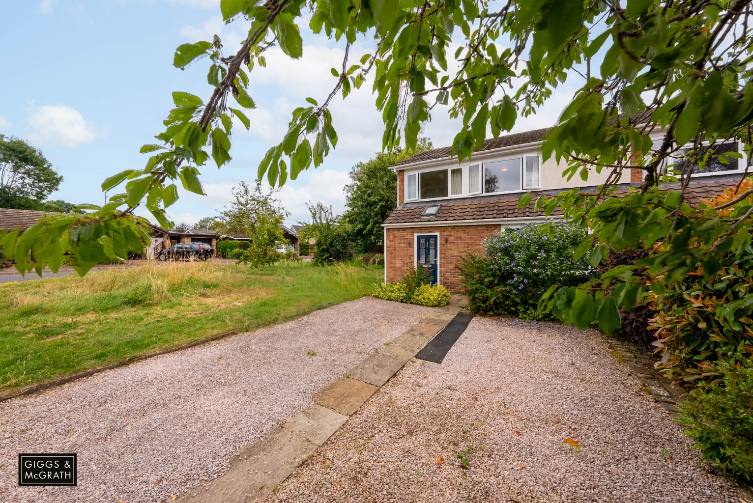 3 bed end of terrace house for sale in Gunnings Way, Huntingdon  - Property Image 15