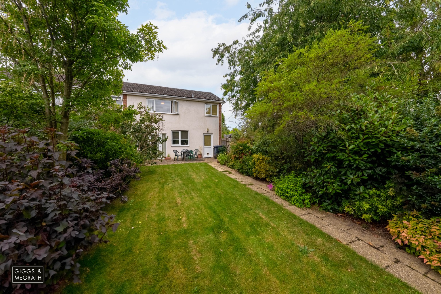 3 bed end of terrace house for sale in Gunnings Way, Huntingdon  - Property Image 5