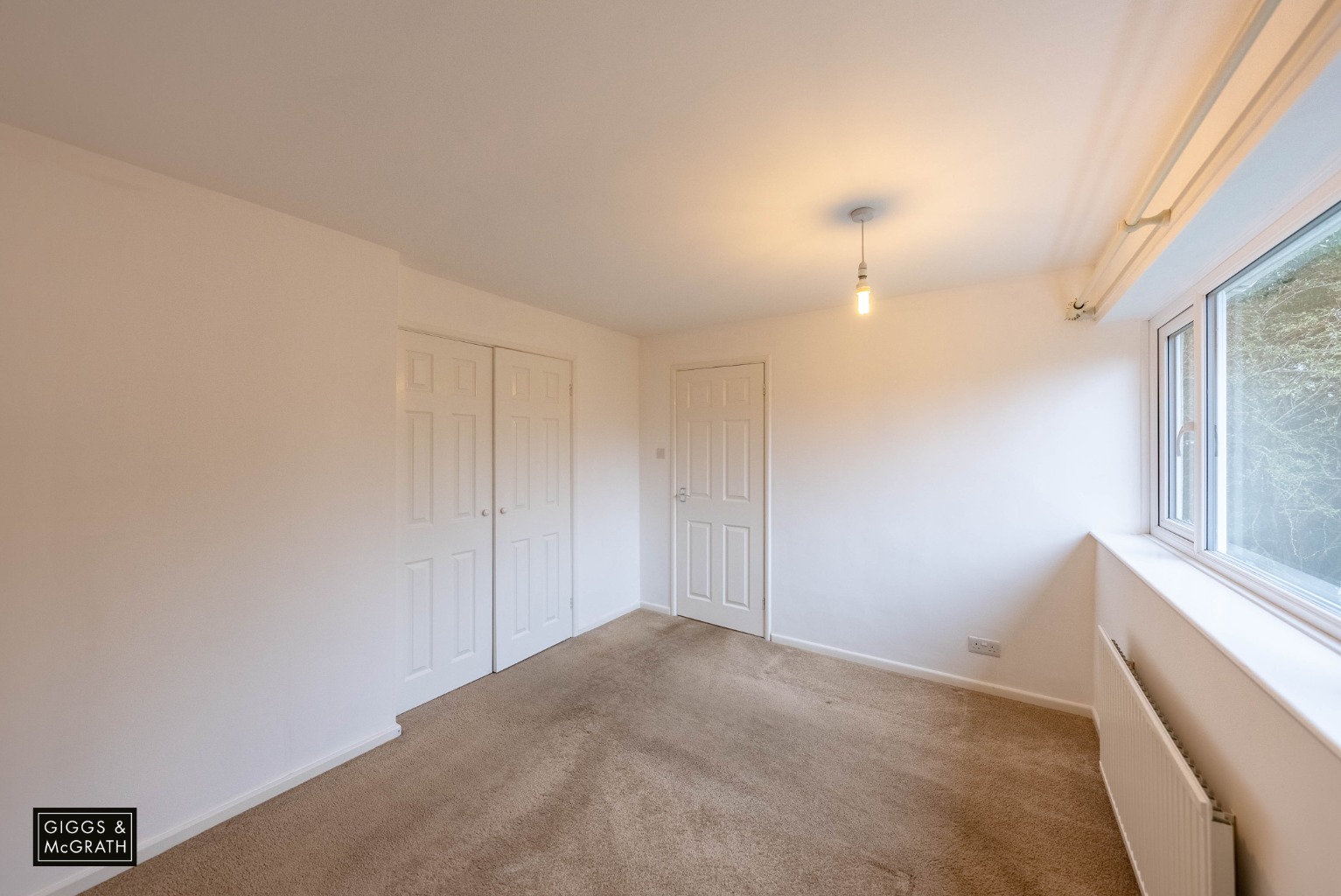 3 bed end of terrace house for sale in Gunnings Way, Huntingdon  - Property Image 12