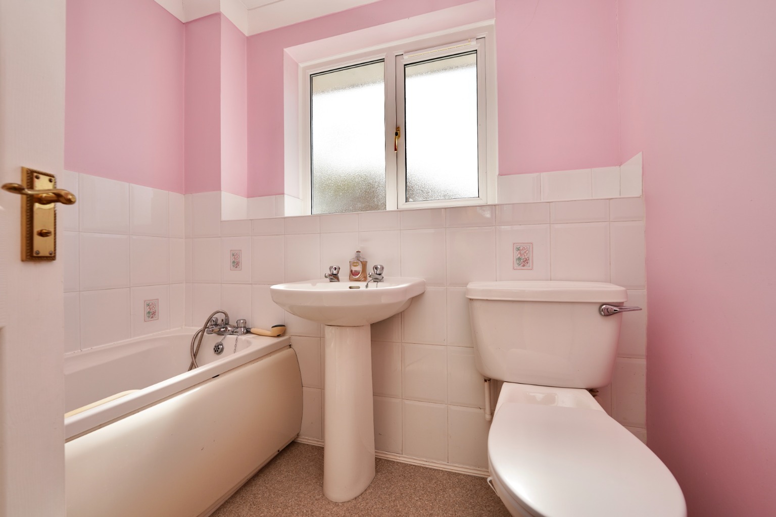 3 bed link detached house for sale in School Lane, Huntingdon 13