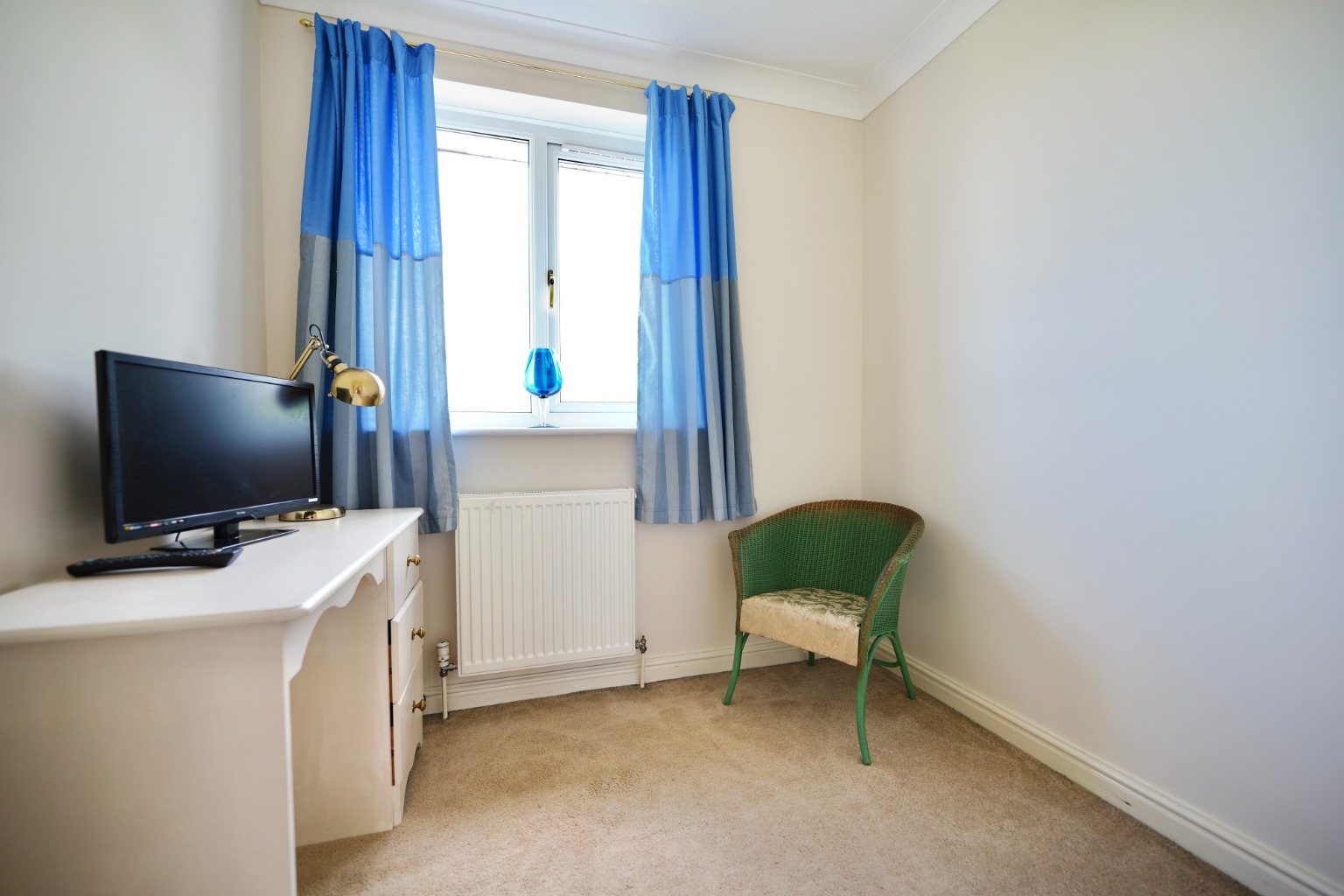 3 bed link detached house for sale in School Lane, Huntingdon 12