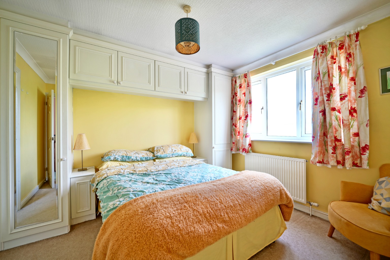 3 bed link detached house for sale in School Lane, Huntingdon 10