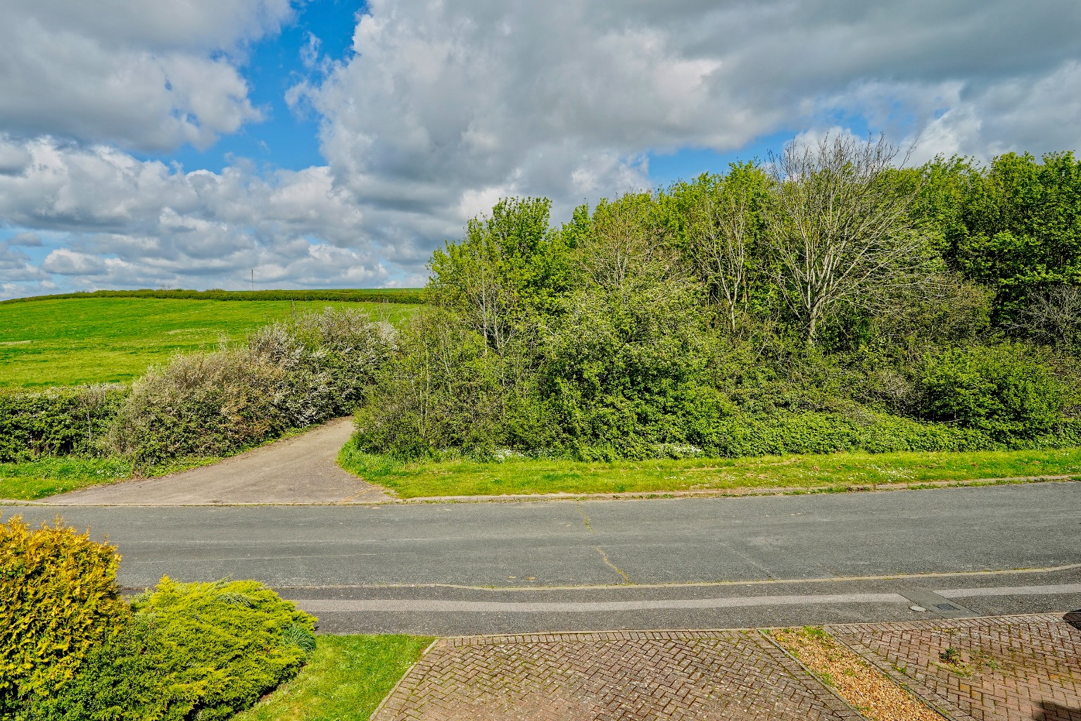 3 bed link detached house for sale in School Lane, Huntingdon 14