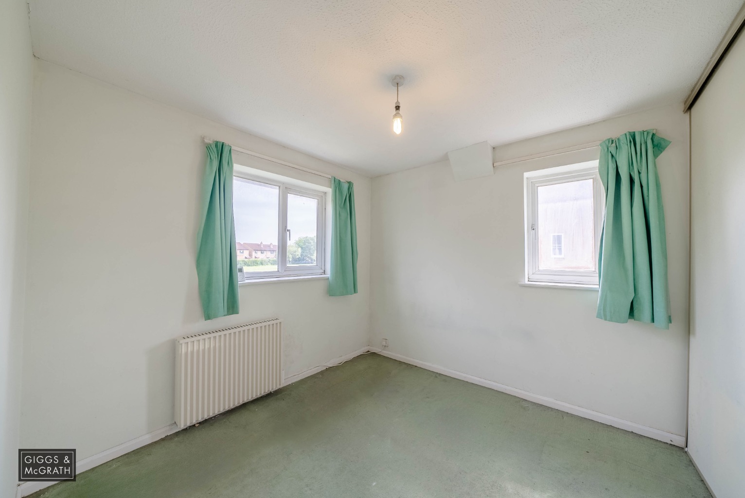 1 bed terraced house for sale in Bure Close, St. Ives  - Property Image 6