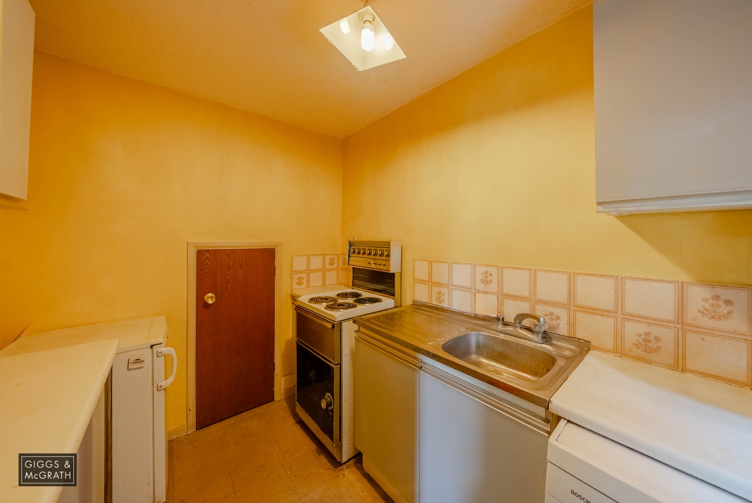 1 bed terraced house for sale in Bure Close, St. Ives 2
