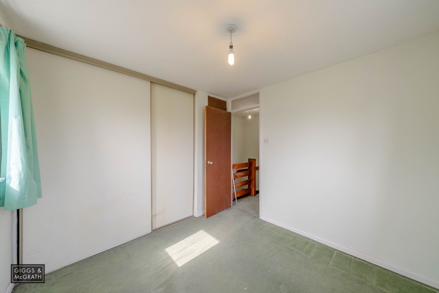 1 bed terraced house for sale in Bure Close, St. Ives  - Property Image 8