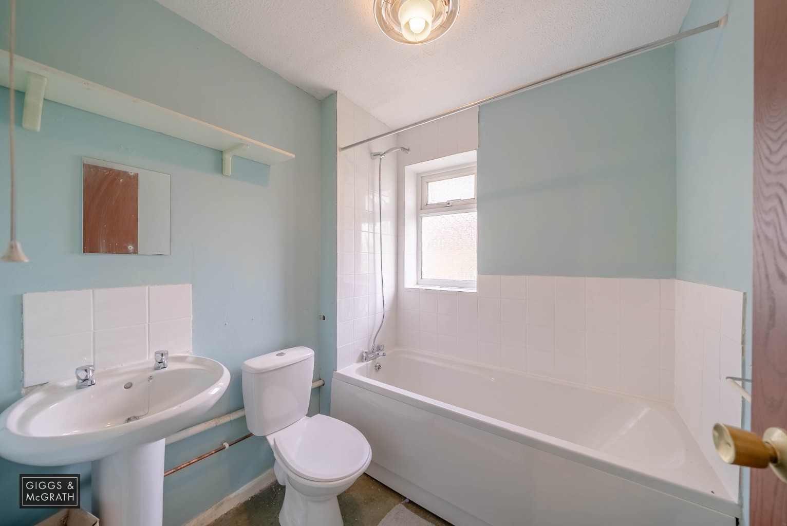 1 bed terraced house for sale in Bure Close, St Ives  - Property Image 9