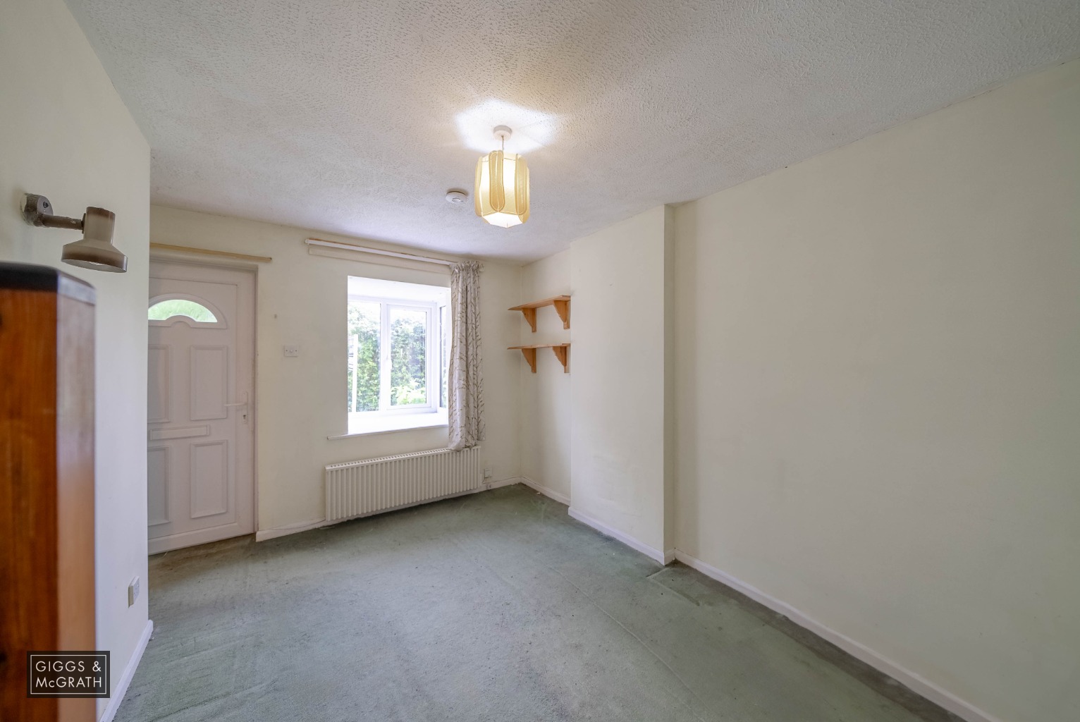 1 bed terraced house for sale in Bure Close, St. Ives 4