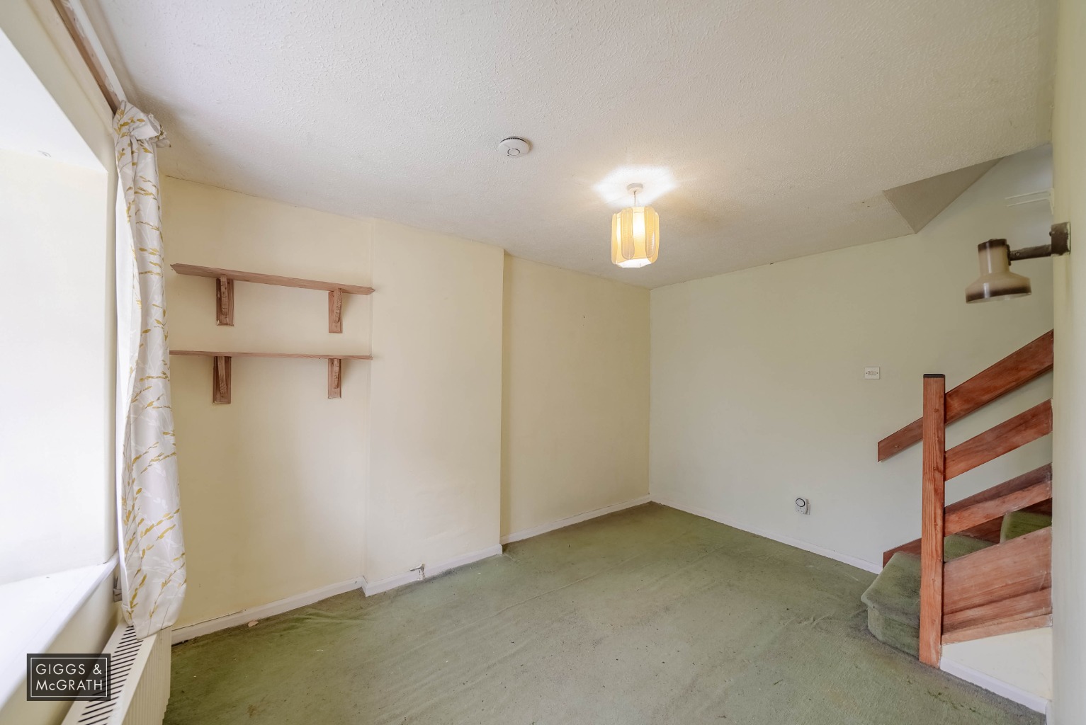 1 bed terraced house for sale in Bure Close, St. Ives 6