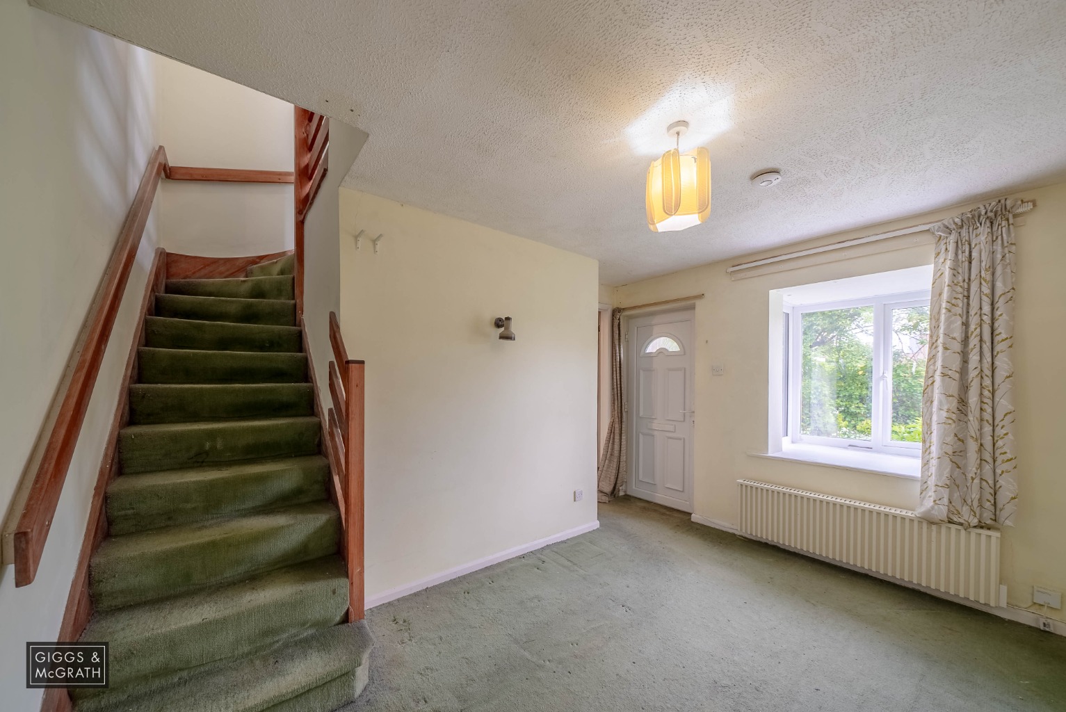 1 bed terraced house for sale in Bure Close, St. Ives 1