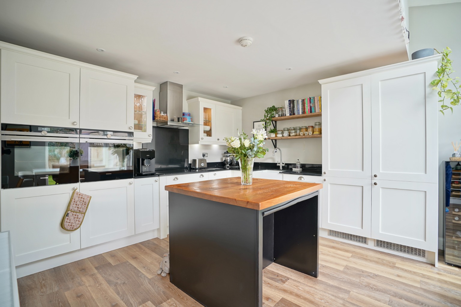 3 bed detached house for sale in North Road, Huntingdon  - Property Image 8