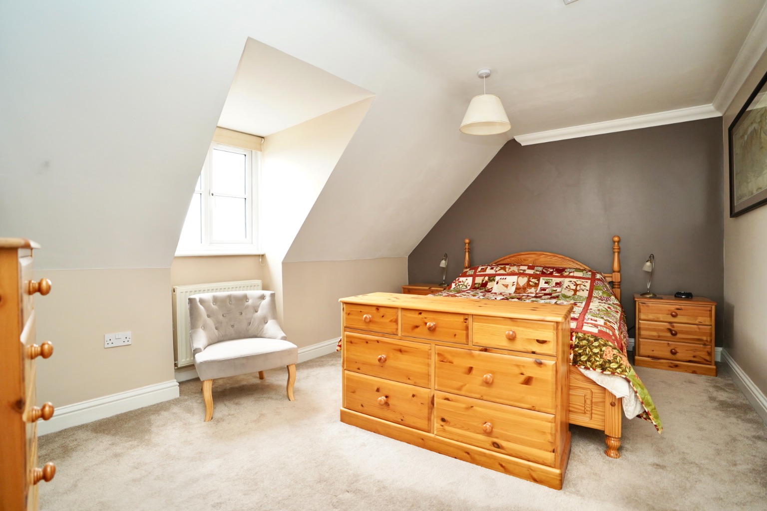 4 bed terraced house for sale in South Park Drive, Cambridge  - Property Image 11