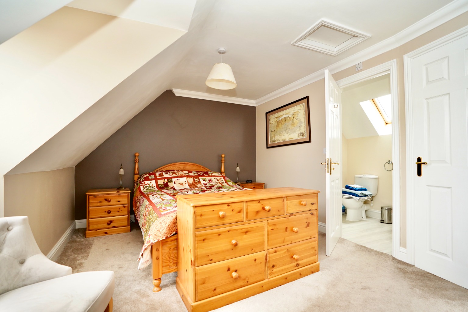 4 bed terraced house for sale in South Park Drive, Cambridge  - Property Image 10