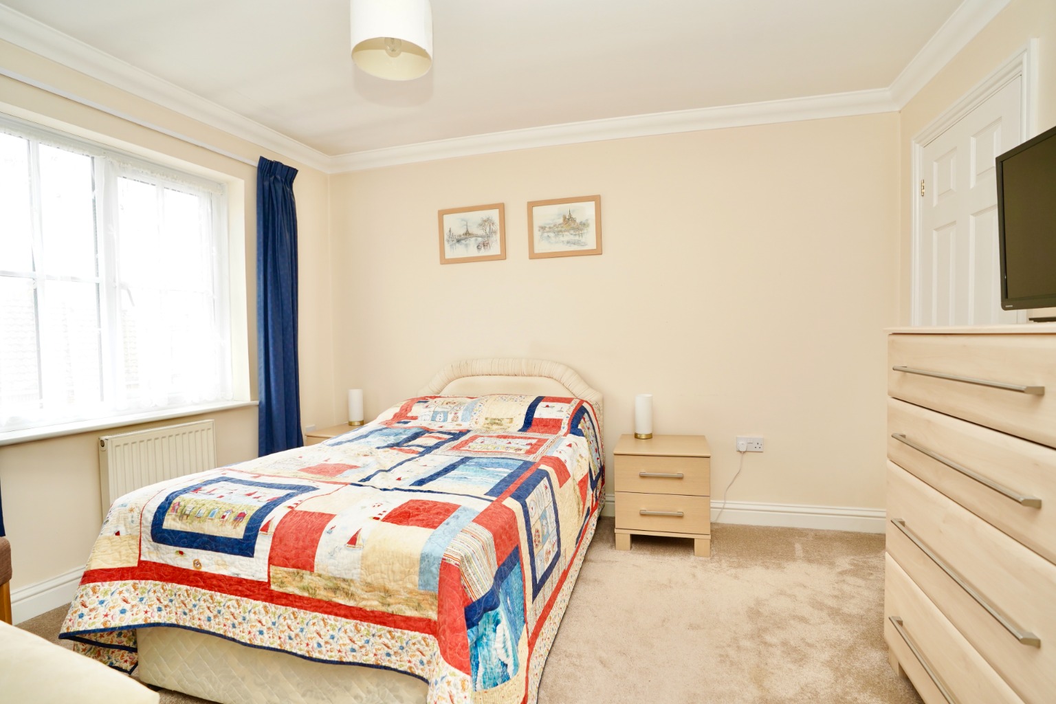 4 bed terraced house for sale in South Park Drive, Cambridge  - Property Image 7