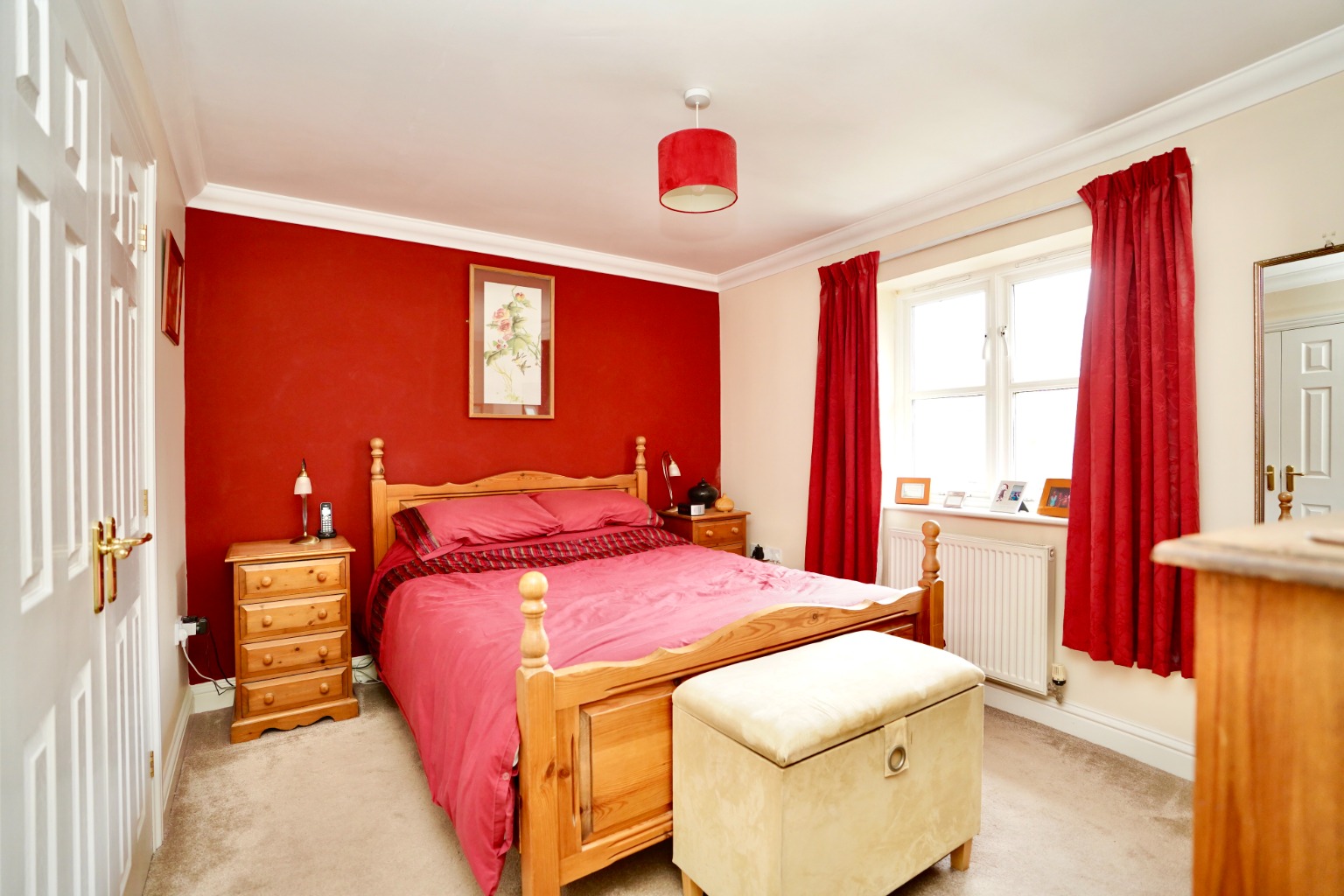 4 bed terraced house for sale in South Park Drive, Cambridge  - Property Image 6
