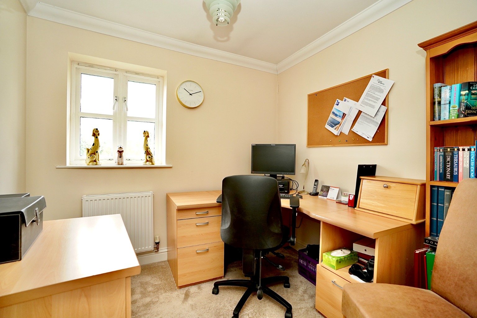 4 bed terraced house for sale in South Park Drive, Cambridge  - Property Image 9