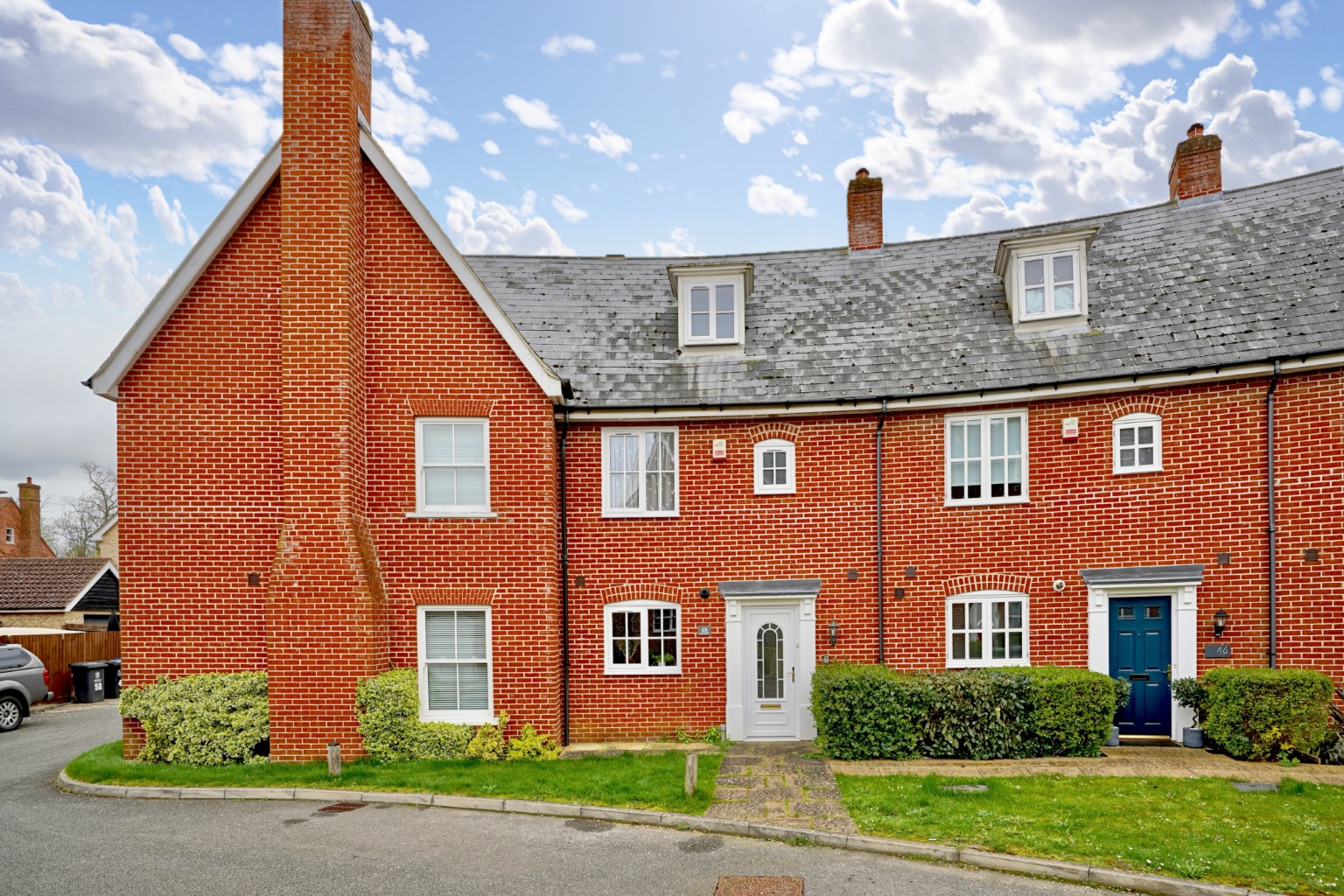 4 bed terraced house for sale in South Park Drive, Cambridgeshire 12