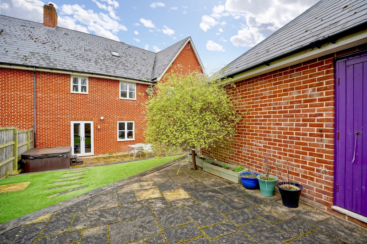 4 bed terraced house for sale in South Park Drive, Cambridge  - Property Image 14