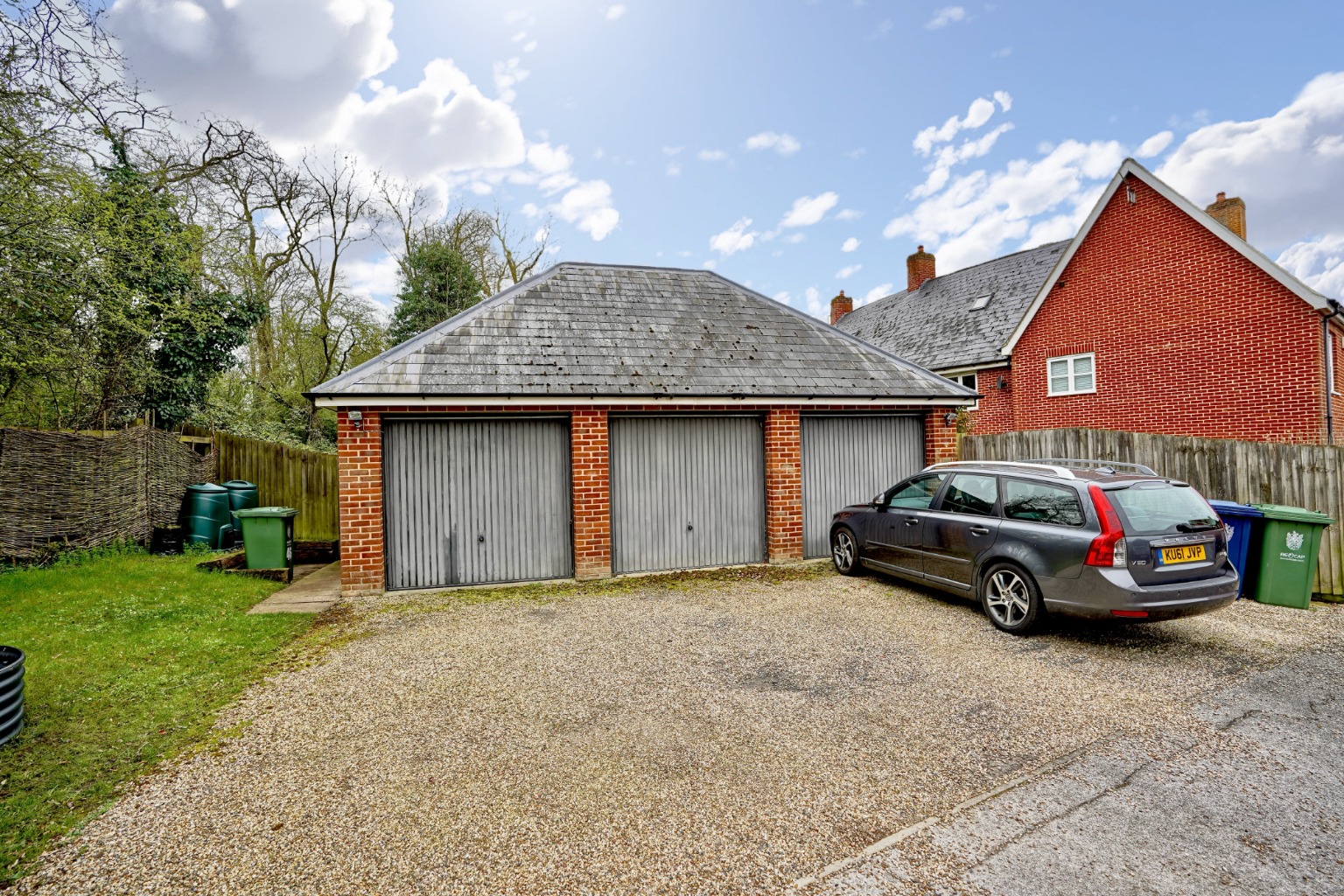 4 bed terraced house for sale in South Park Drive, Cambridge  - Property Image 15
