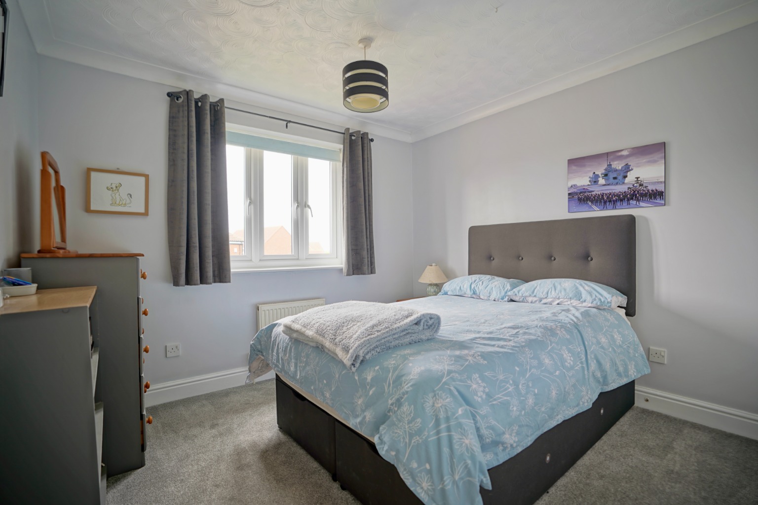 4 bed detached house for sale in Hartham Close, Huntingdon 7