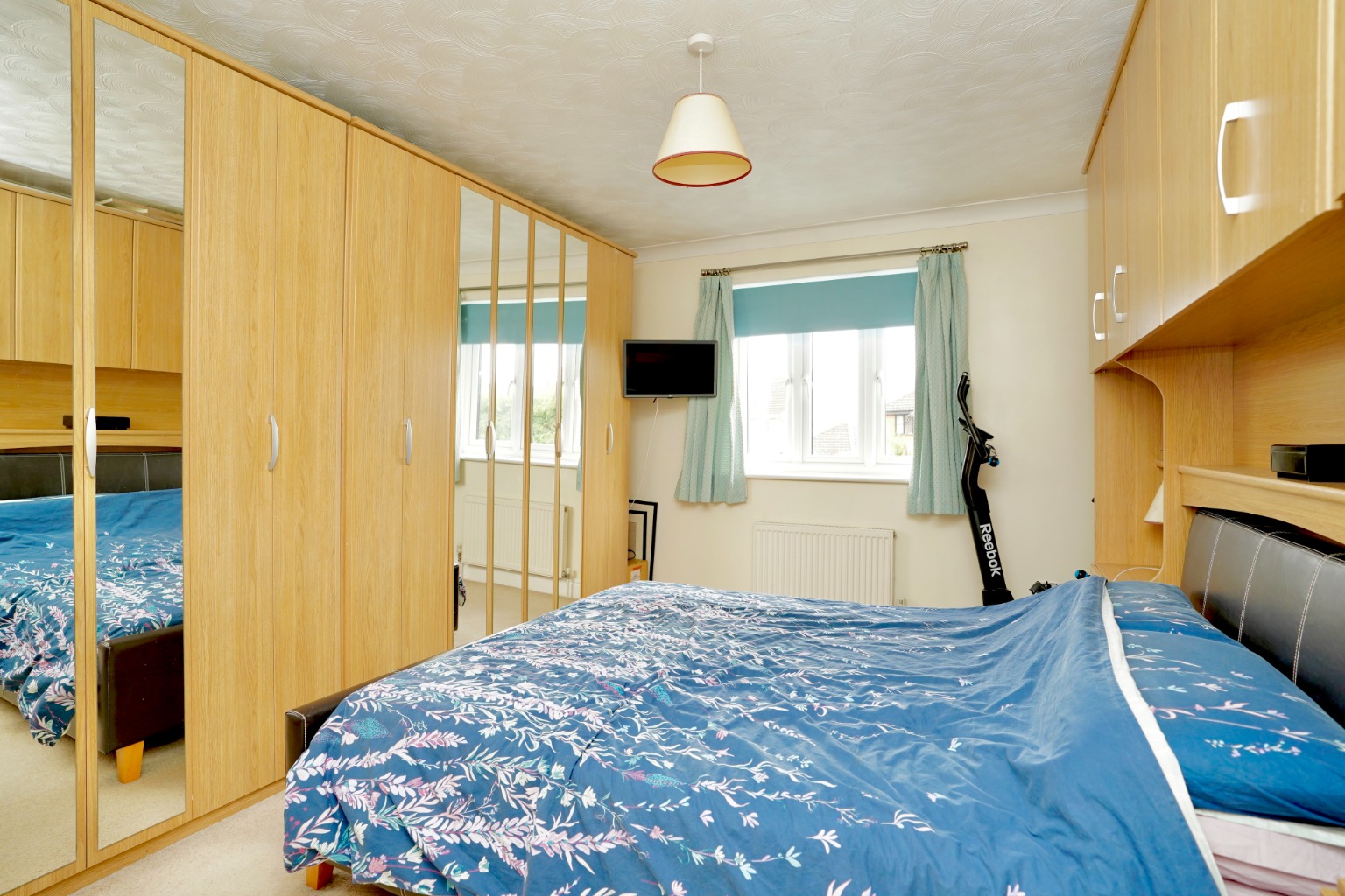 4 bed detached house for sale in Hartham Close, Huntingdon 12