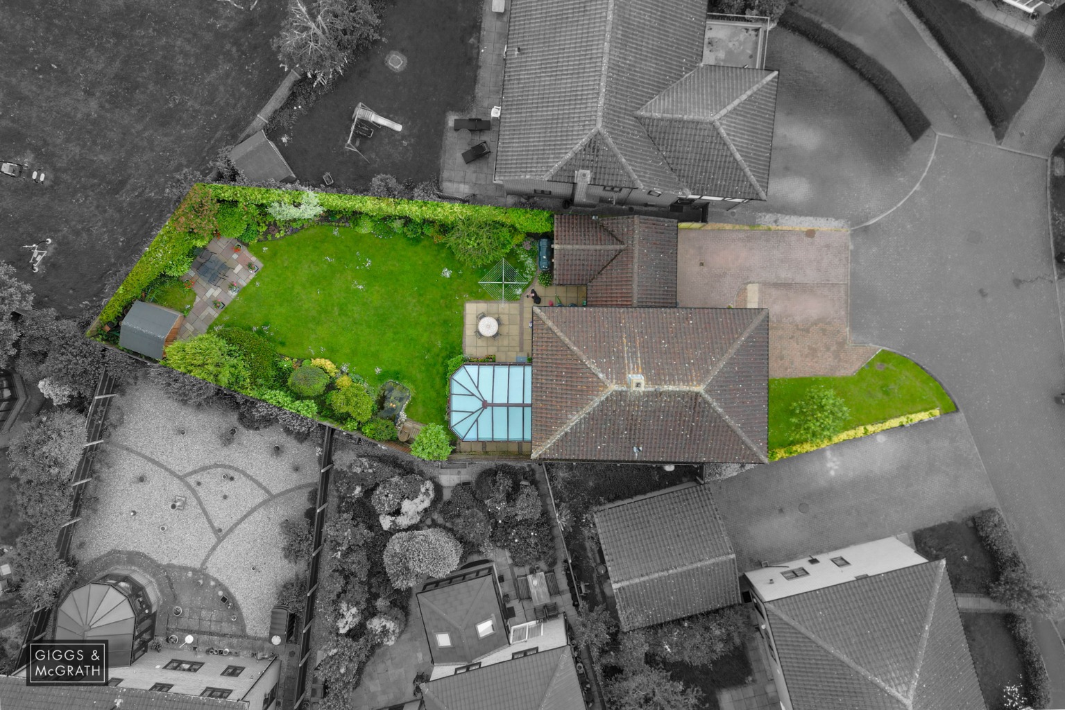 4 bed detached house for sale in Hartham Close, Huntingdon 18