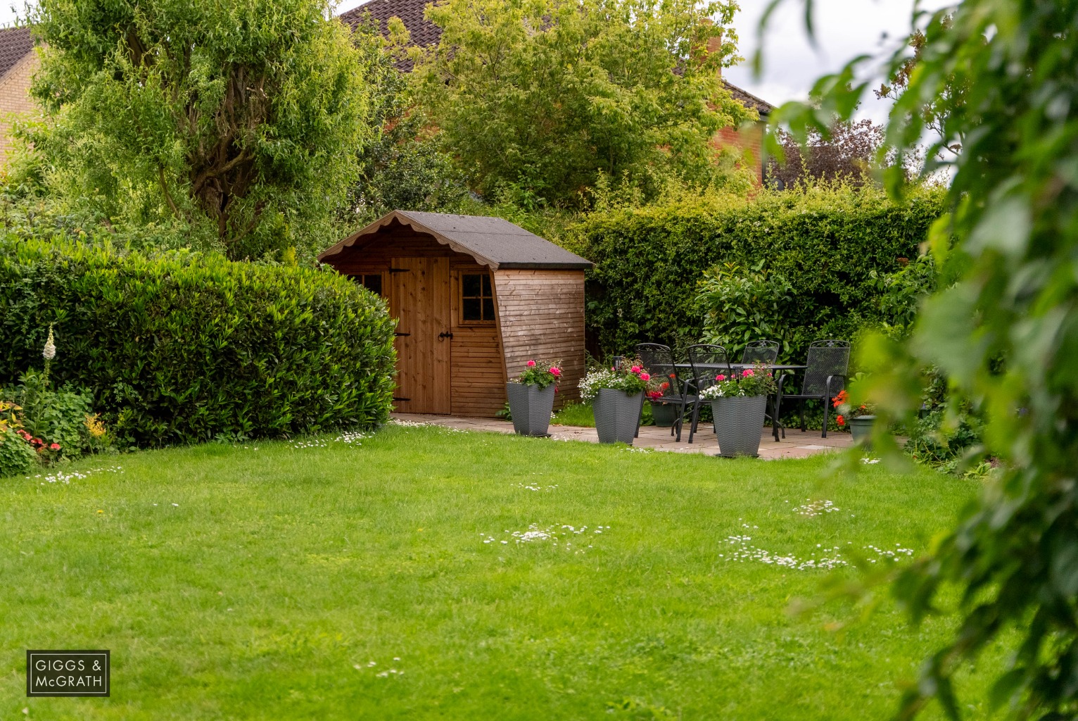 4 bed detached house for sale in Hartham Close, Huntingdon 17