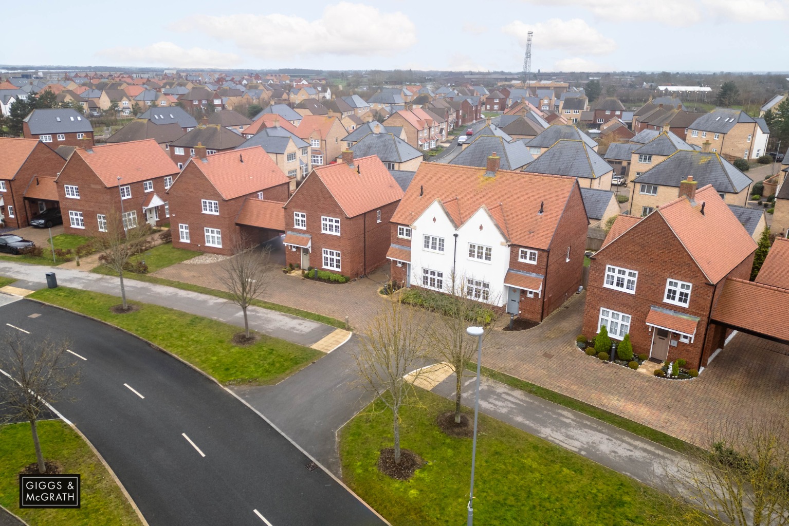 3 bed semi-detached house for sale in Senliz Road, Huntingdon  - Property Image 21