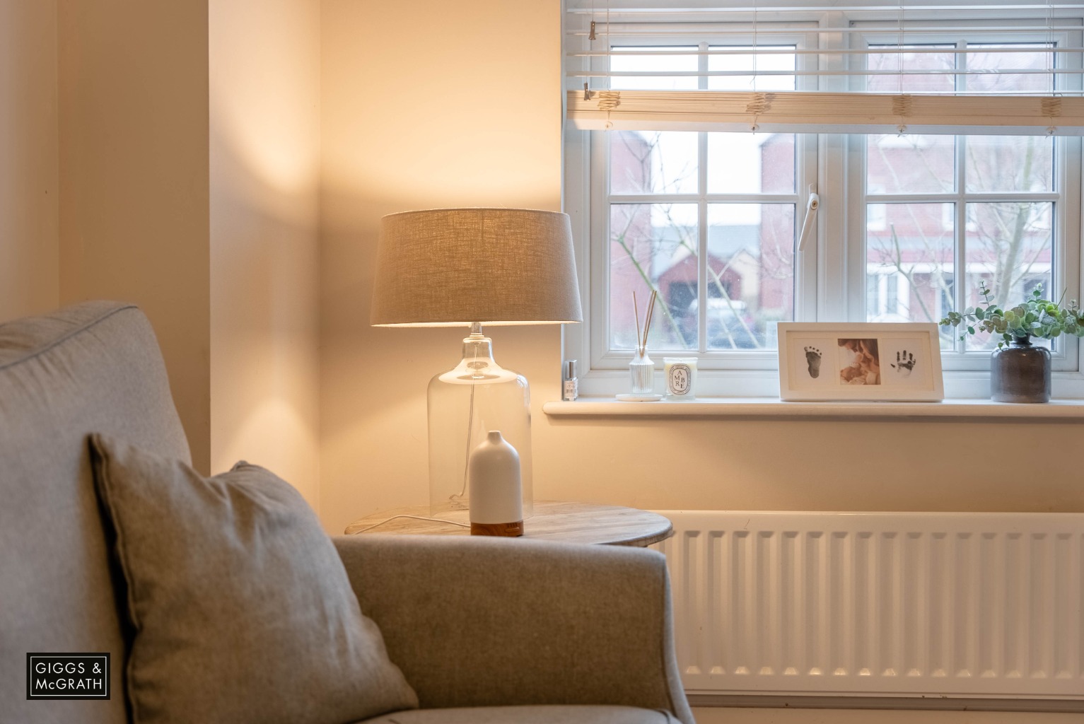 3 bed semi-detached house for sale in Senliz Road, Huntingdon 5