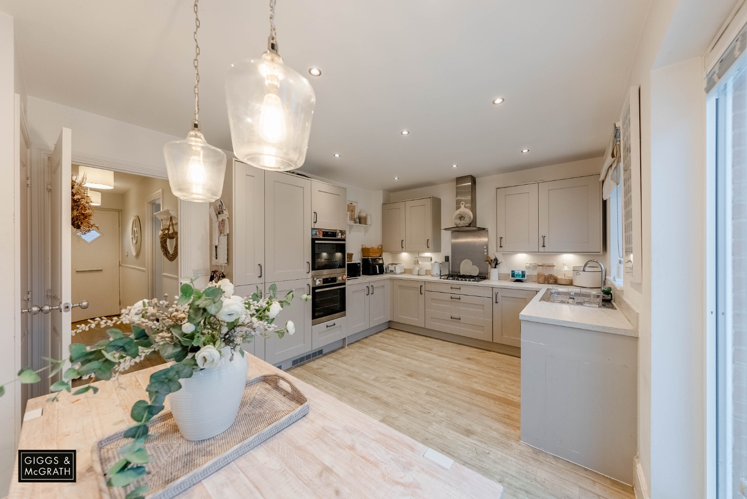 3 bed semi-detached house for sale in Senliz Road, Huntingdon 3