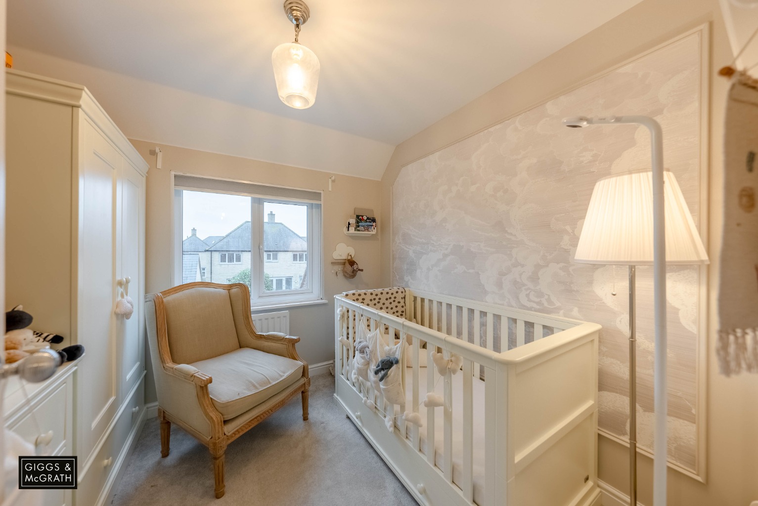 3 bed semi-detached house for sale in Senliz Road, Huntingdon 10