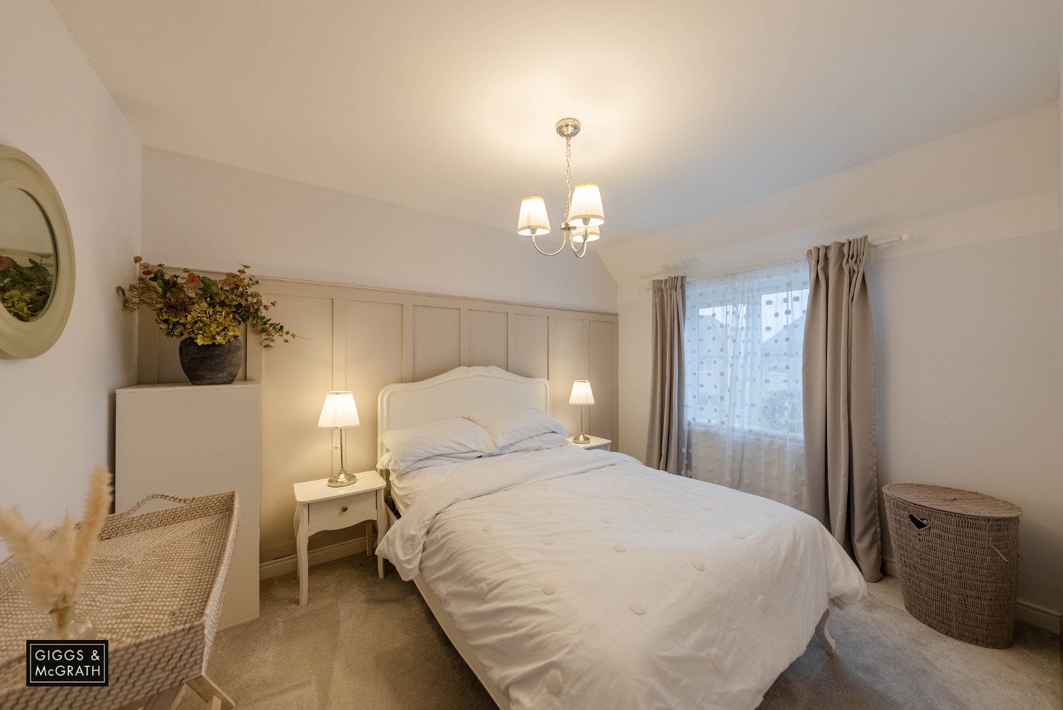 3 bed semi-detached house for sale in Senliz Road, Huntingdon 11