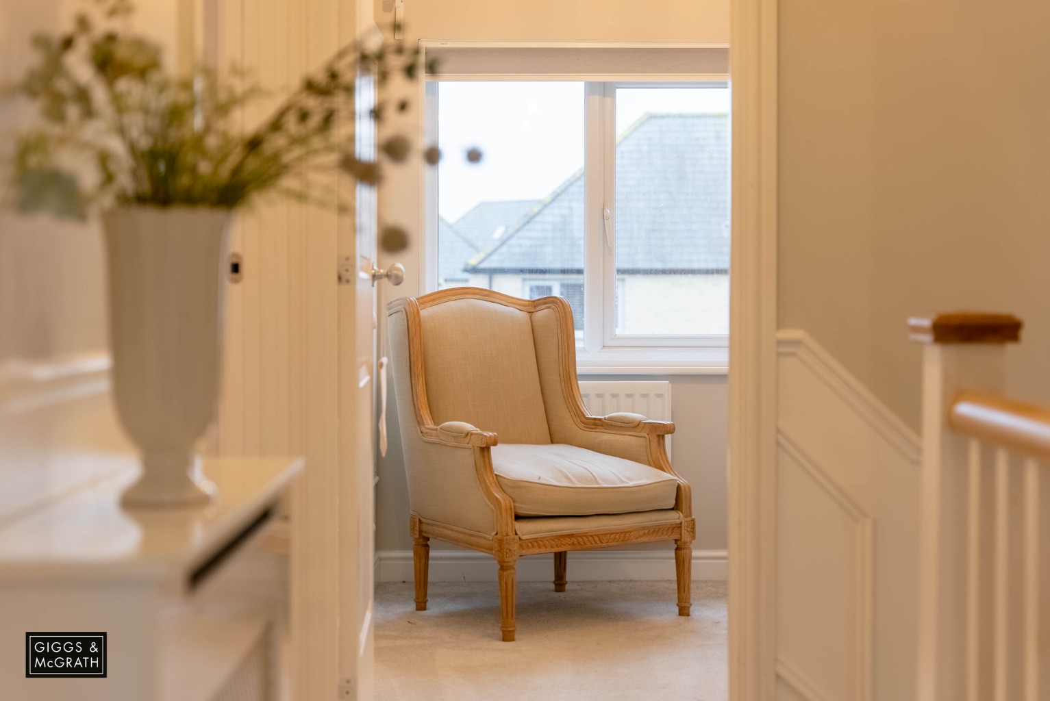 3 bed semi-detached house for sale in Senliz Road, Huntingdon 16