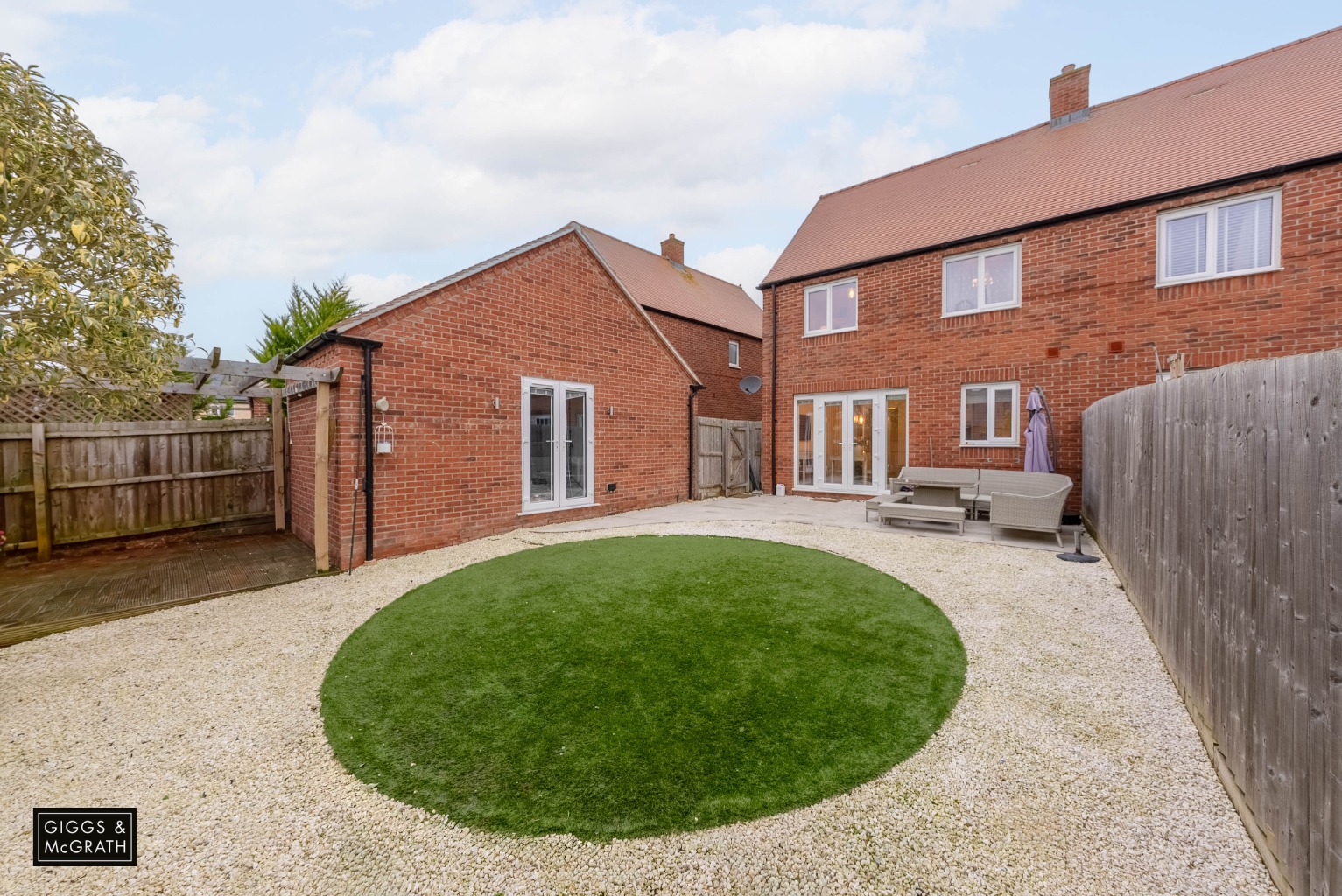 3 bed semi-detached house for sale in Senliz Road, Huntingdon  - Property Image 19