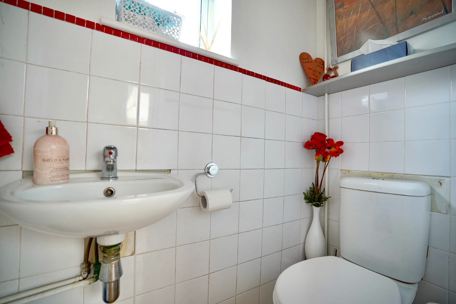 3 bed semi-detached house for sale in Bernard Road, Huntingdon 17