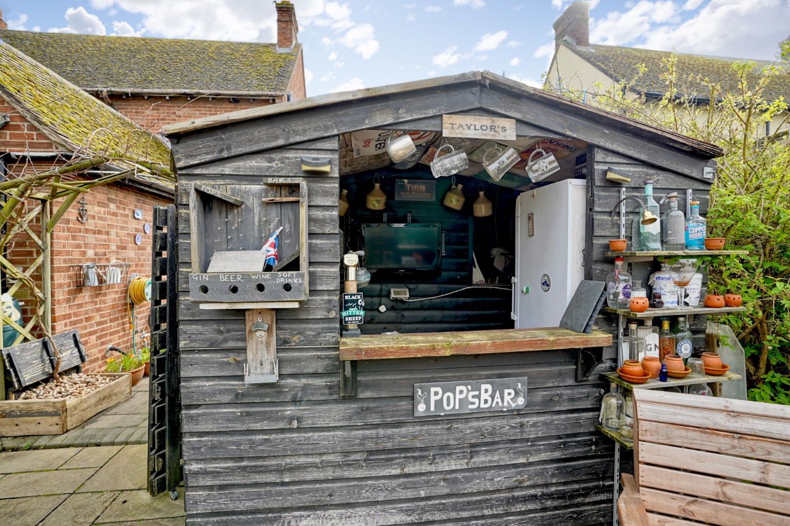 3 bed semi-detached house for sale in Bernard Road, Huntingdon 22