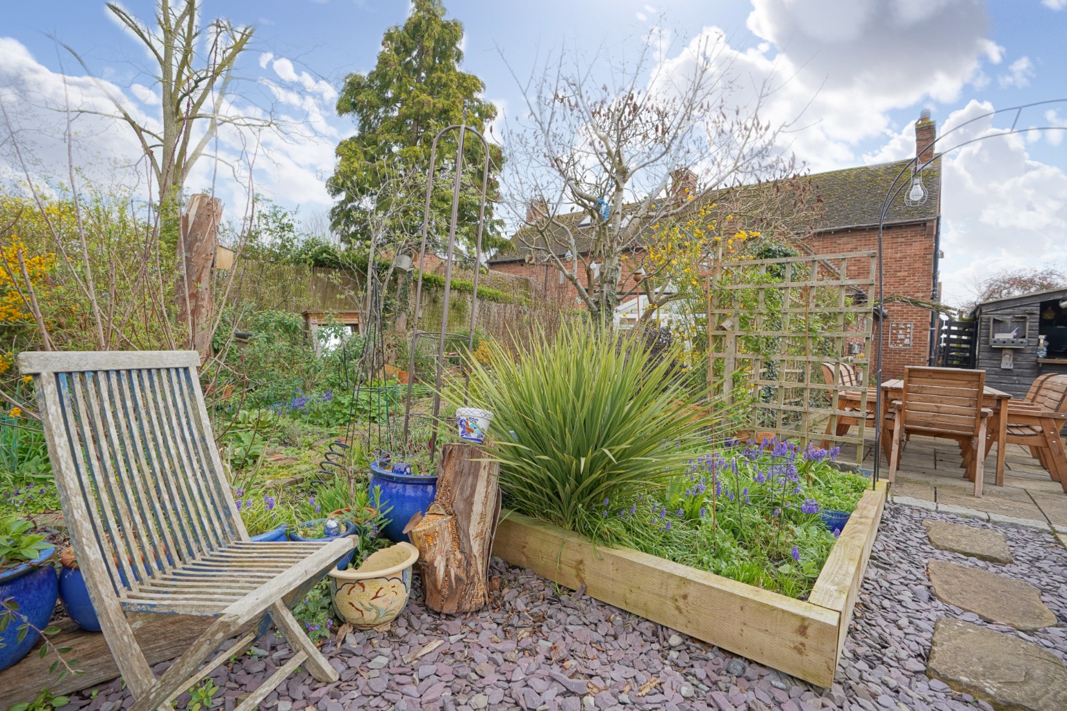 3 bed semi-detached house for sale in Bernard Road, Huntingdon 19